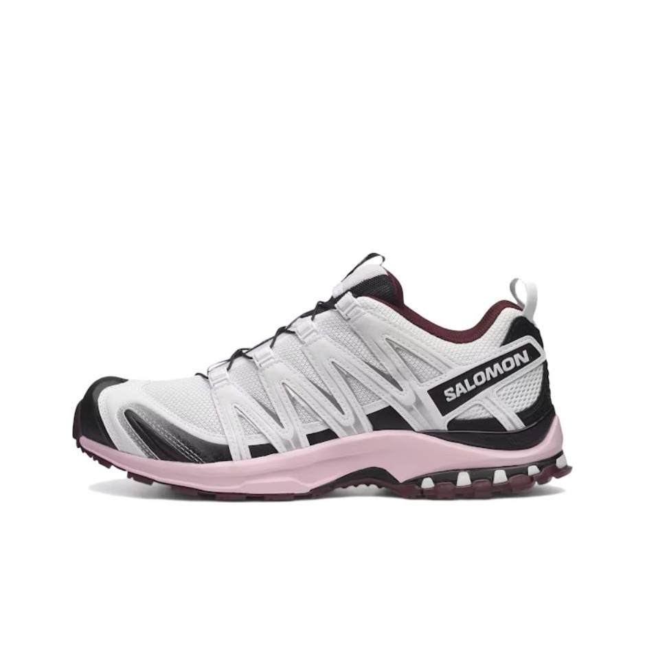Salomon Shoes Xa Pro 3D - SALOMON XA PRO 3D Low-Top Casual