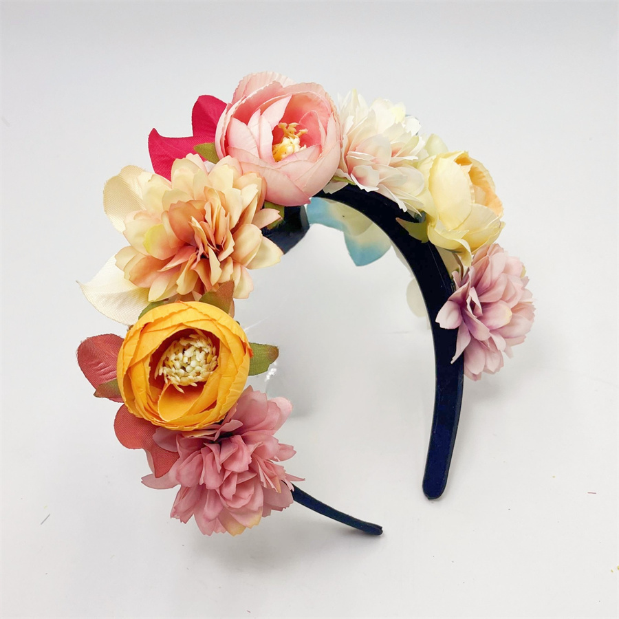 Travel Accessories High End - Neue Schmetterling Damenmode High-End bunte Rose