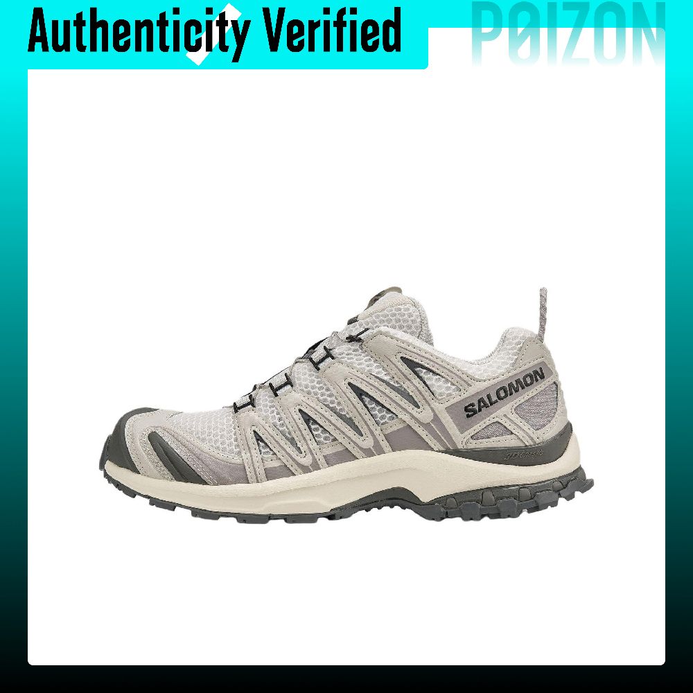 Salomon Shoes Xa Pro 3D - SALOMON XA PRO 3D Atmungsaktiv Leichtgewicht