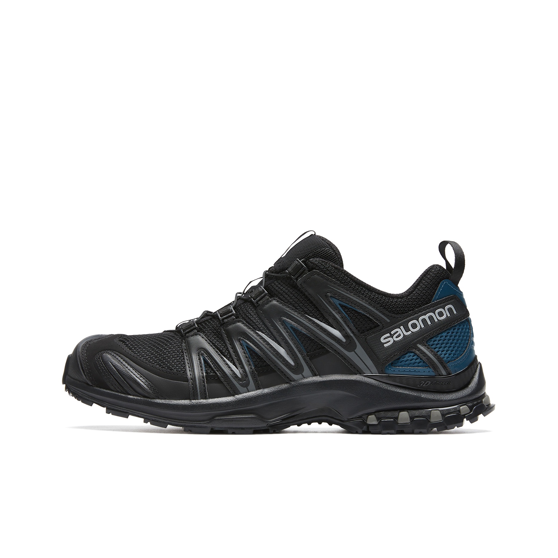 Salomon Shoes Xa Pro 3D - SALOMON XA PRO 3D Low-Top Outdoor-Schuhe