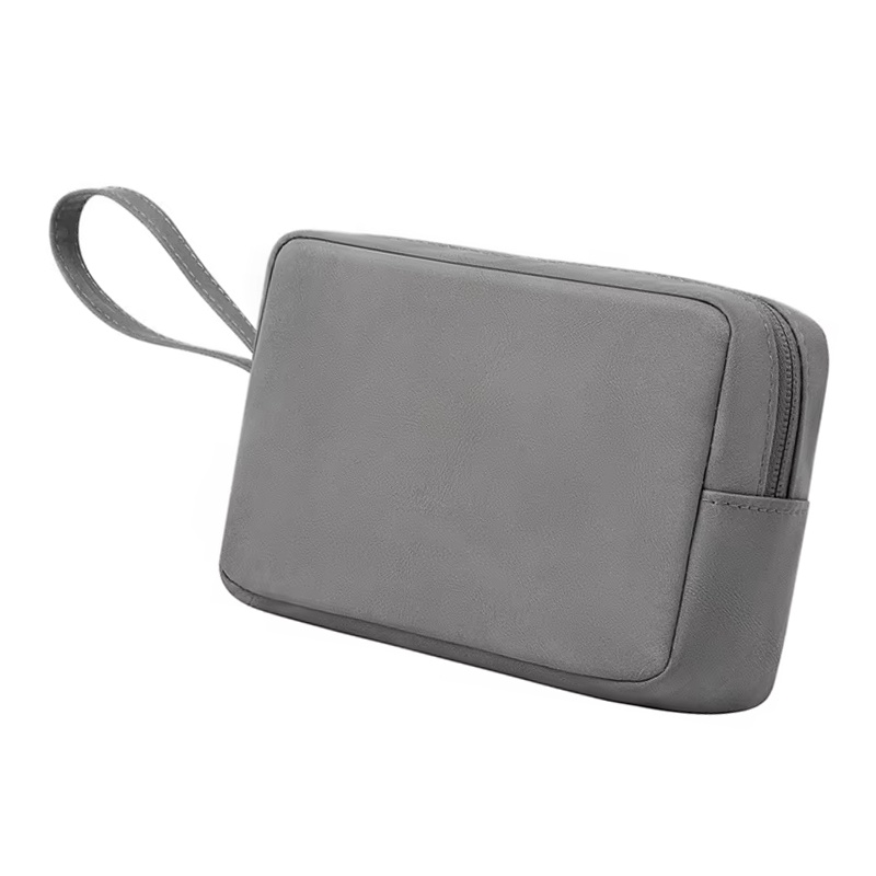 Travel Accessories Organizer Case - Tragbare wasserdichte Handytasche, Reise-Ladekabel-Aufbewahrungstasche für iPhone,