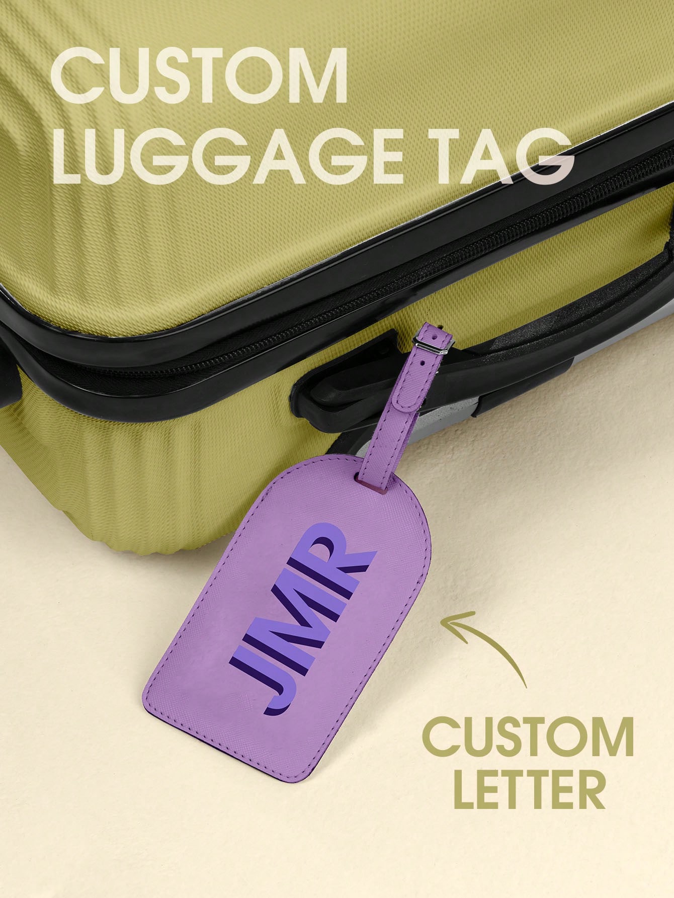 Personalisierter Kofferanhänge – Travel Packing Accessories Bewertung und Preis