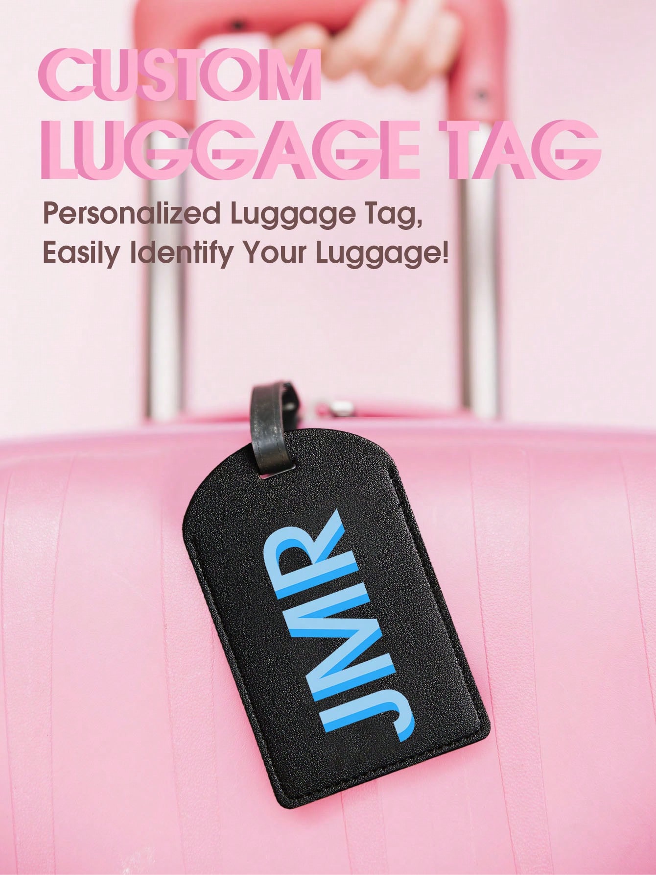 Personalisierter Kofferanhänge – Travel Packing Accessories Bewertung und Preis