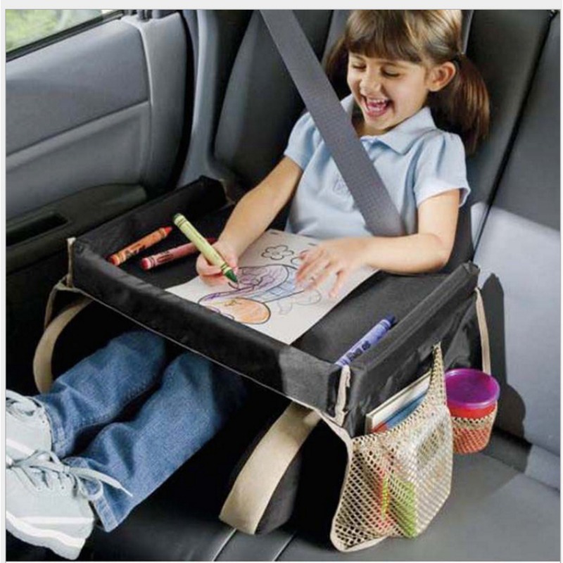 Autositz-Reisetablett für Kind – Travel Accessories Drawing Bewertung und Preis