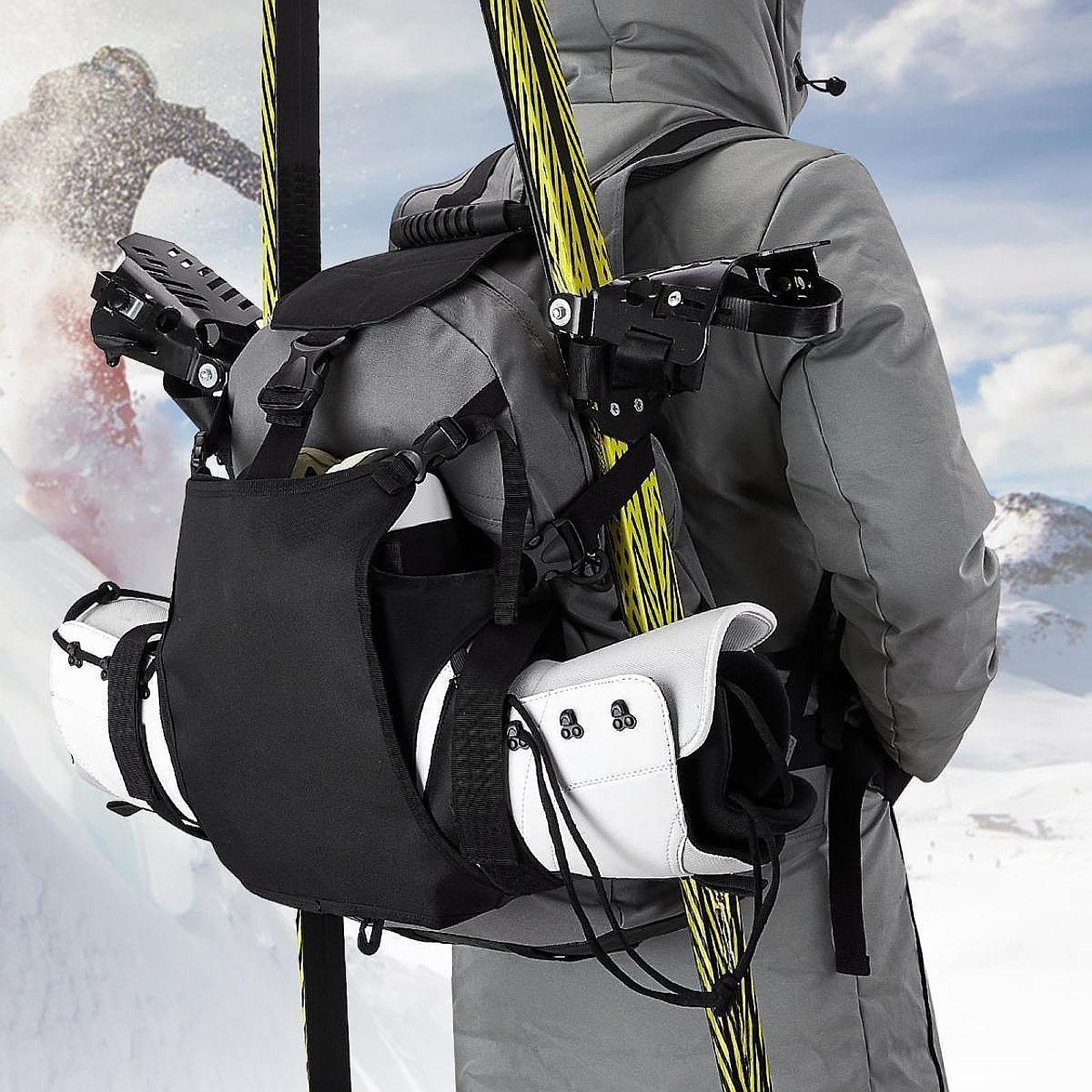 Ski-Rucksack für Reisegepäck H – Travel Accessories Bag For Women Bewertung und Preis