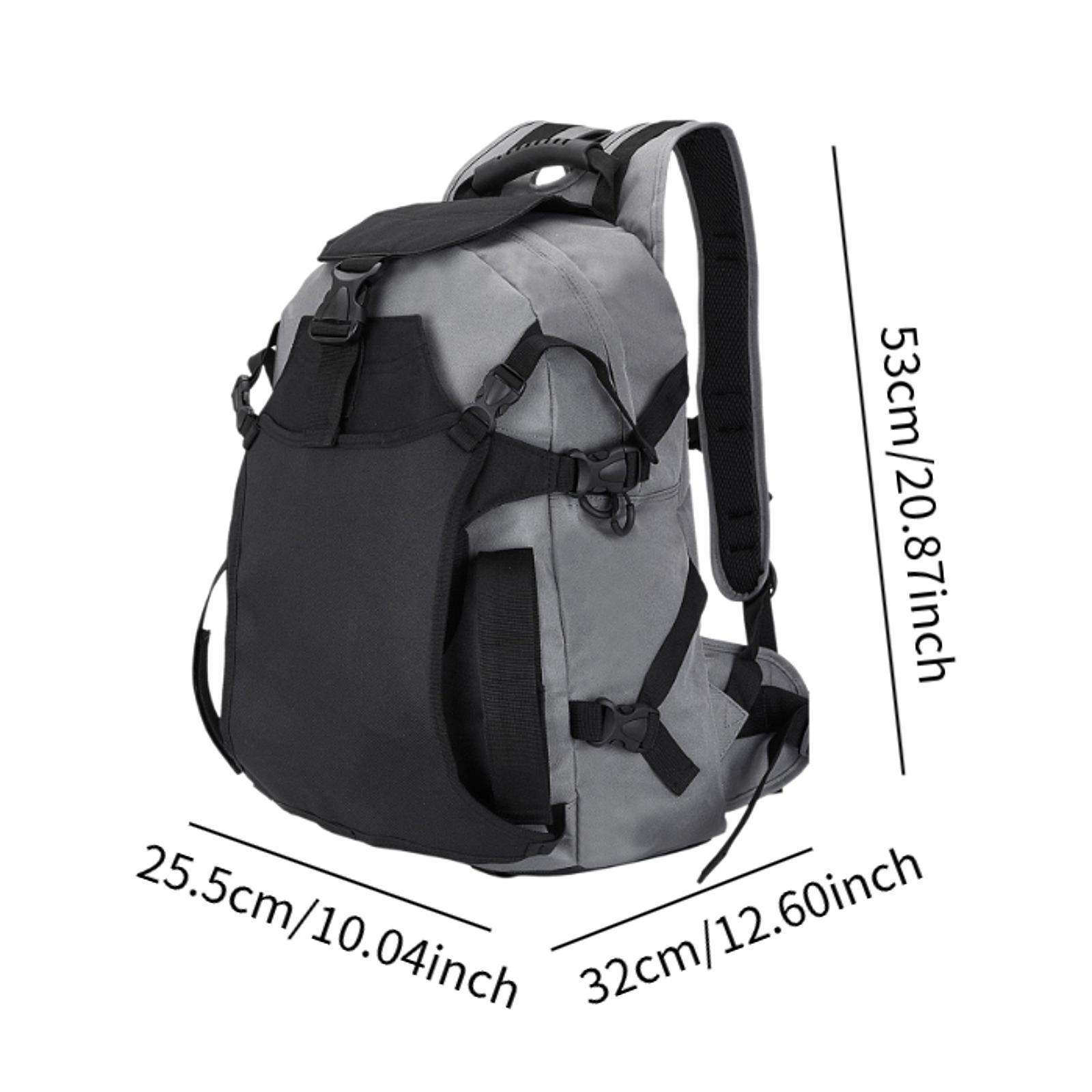 Ski-Rucksack für Reisegepäck H – Travel Accessories Bag For Women Bewertung und Preis