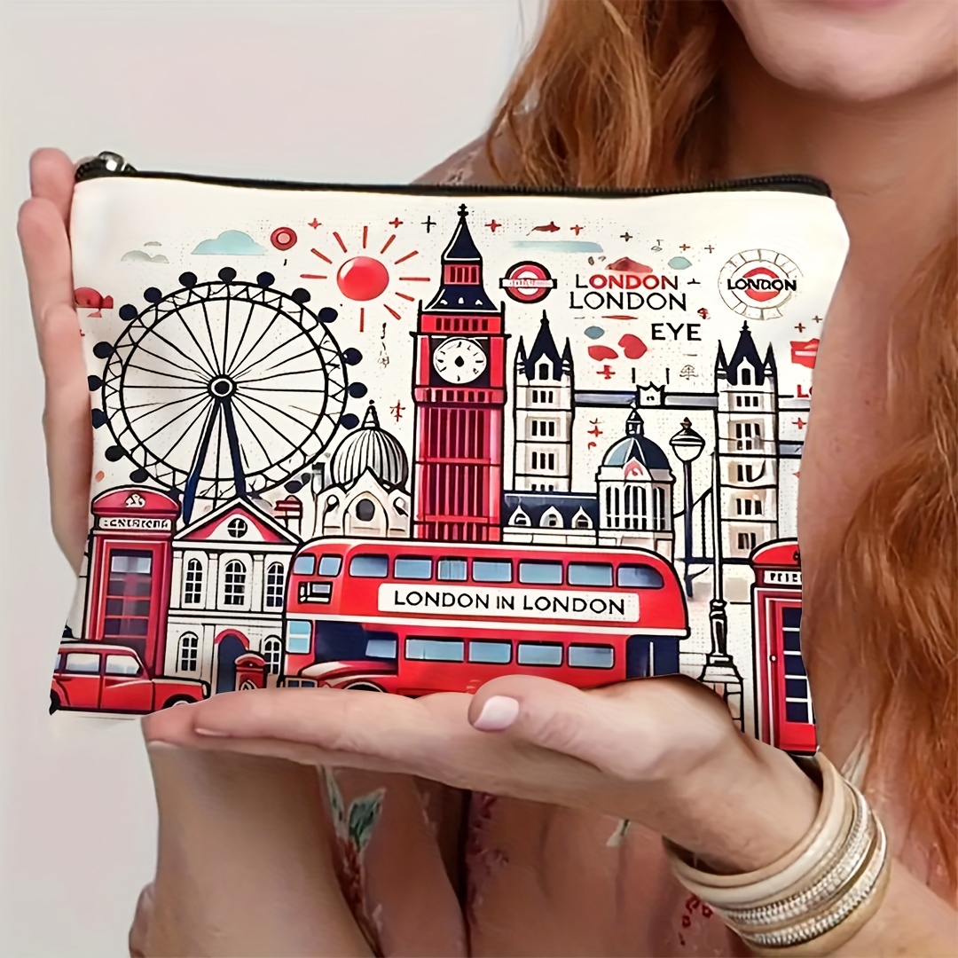 Eine London Reise-Geschenk-Mak – Travel Accessories London Bewertung und Preis