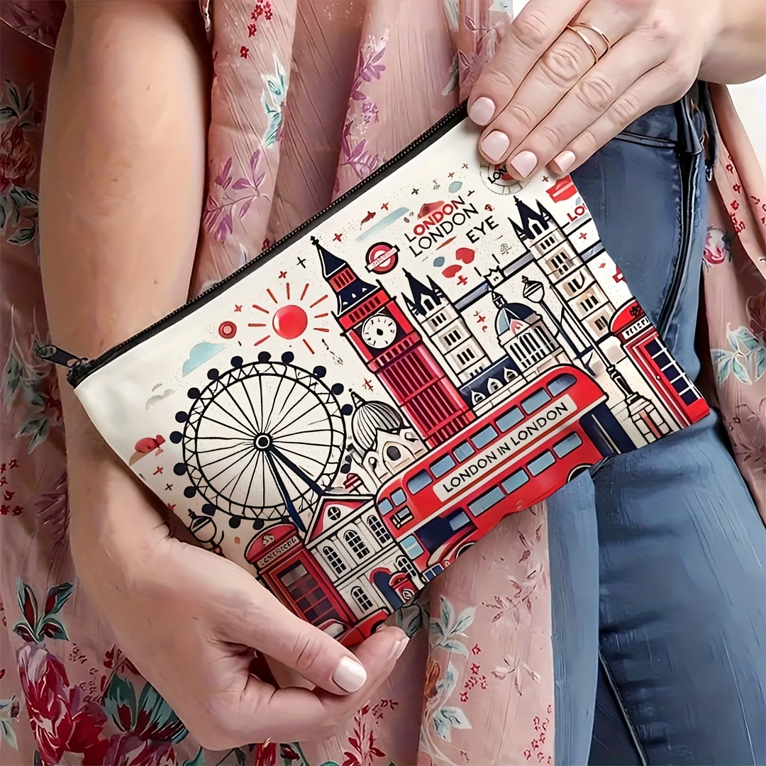 Eine London Reise-Geschenk-Mak – Travel Accessories London Bewertung und Preis