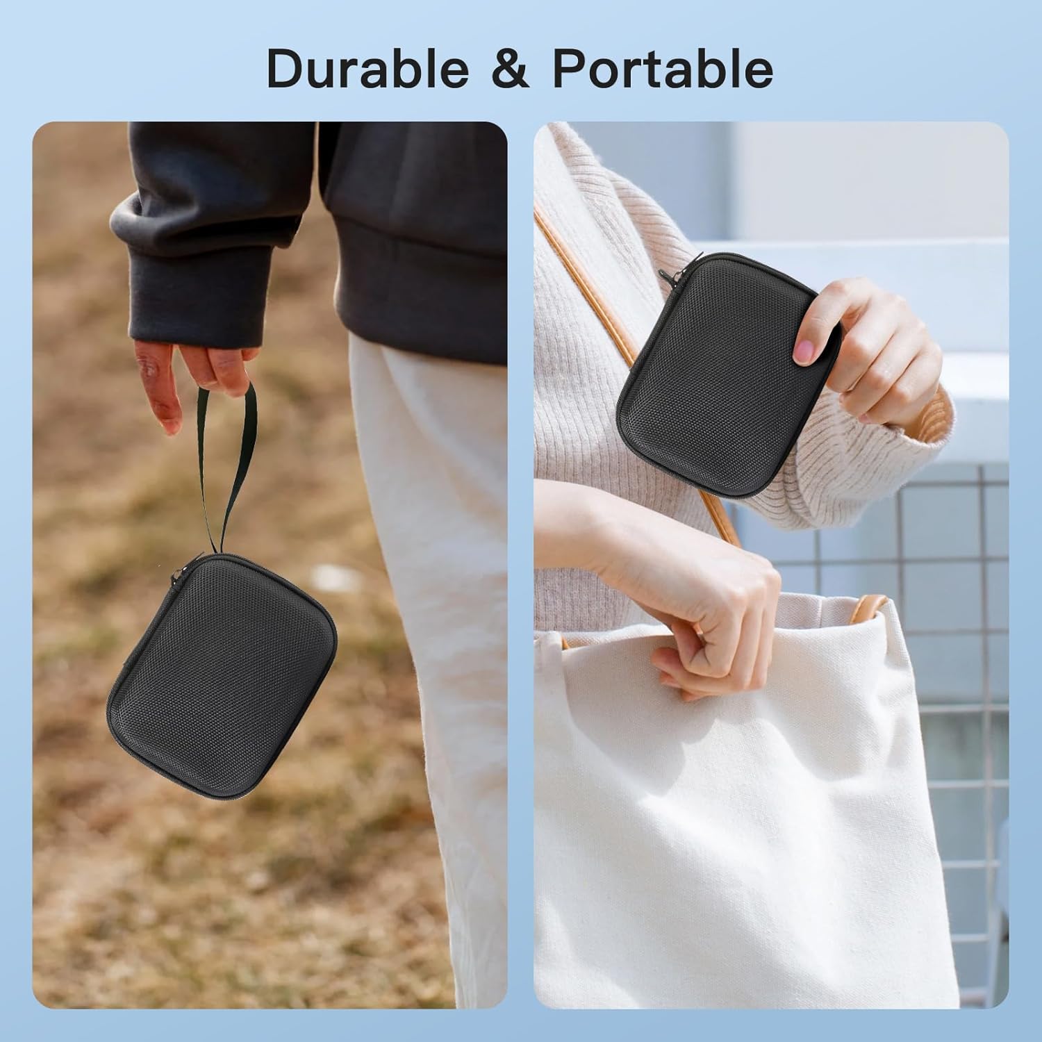Harte EVA-Tragetasche für MECH – Travel Packing Accessories Bewertung und Preis