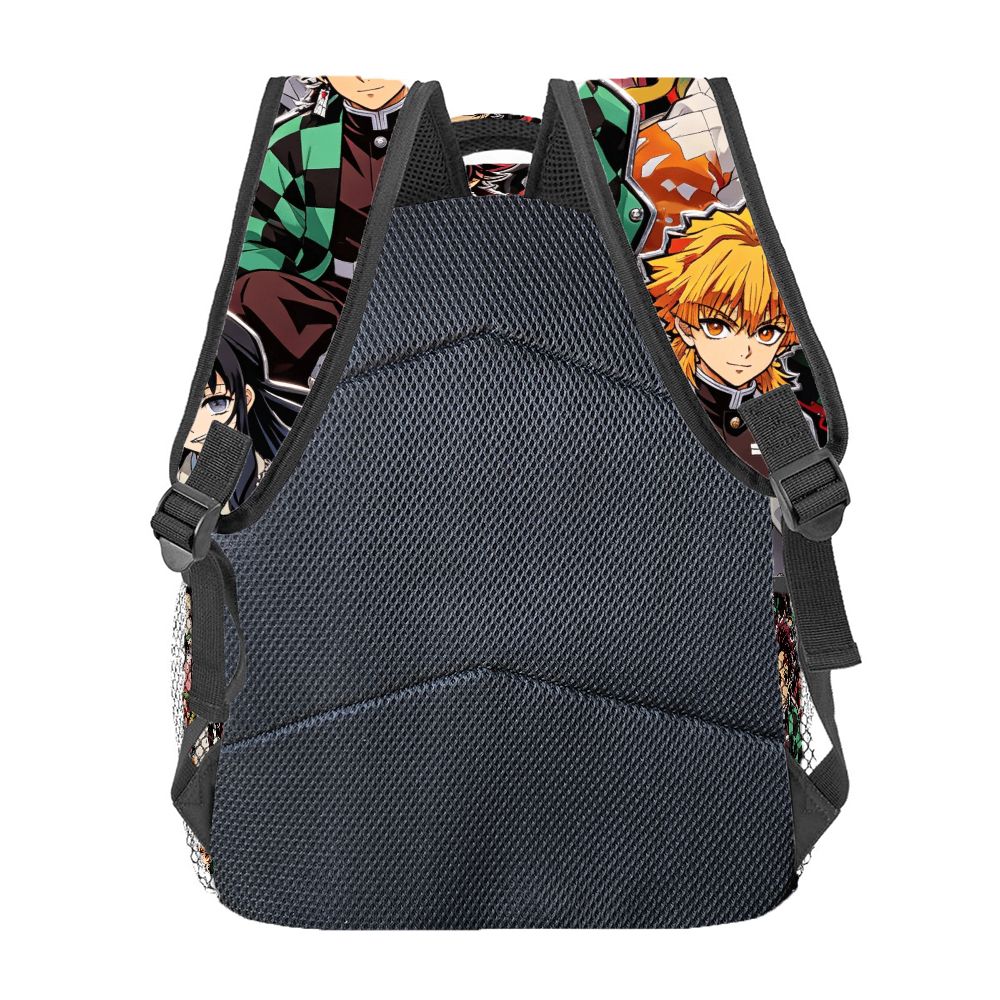 Demon Slayer Anime-Rucksack, T – Travel Packing Accessories Bewertung und Preis