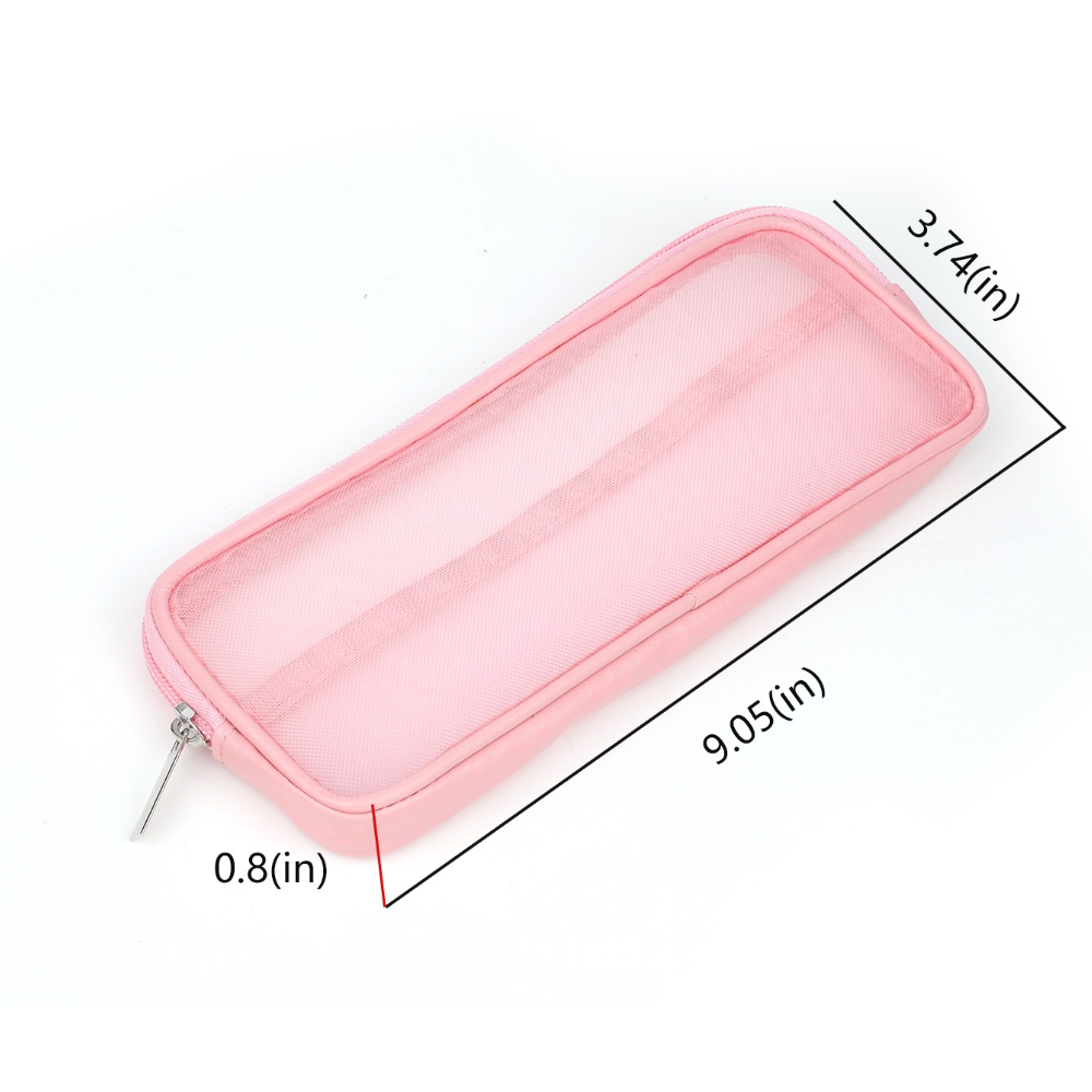 Netz-Kosmetikpinsel-Tasche Etu – Travel Accessories Organizer Case Bewertung und Preis