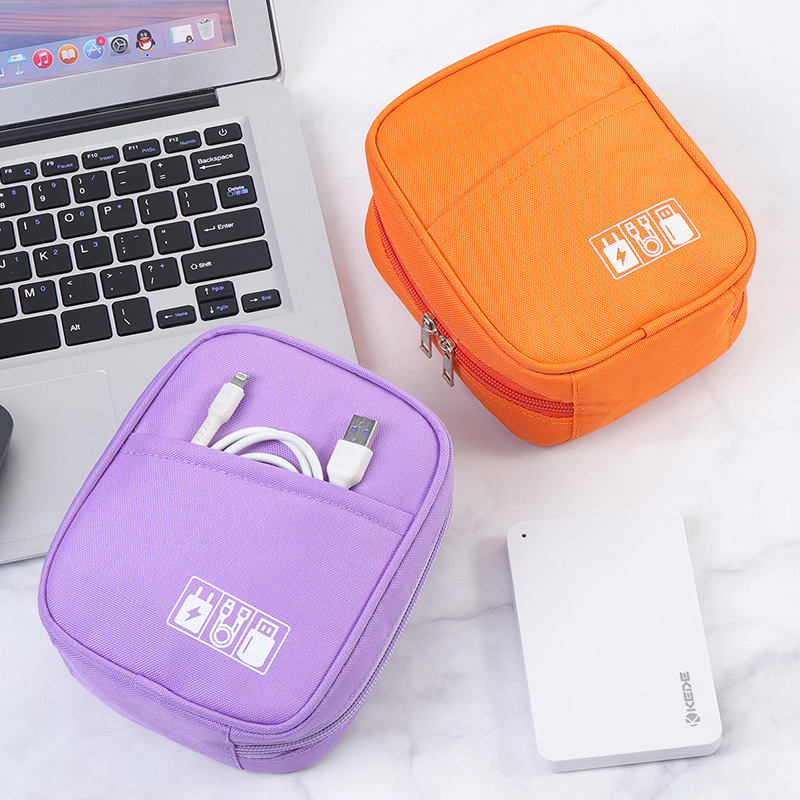 Neue Reise Datenkabel Organize – Travel Accessories Organizer Case Bewertung und Preis