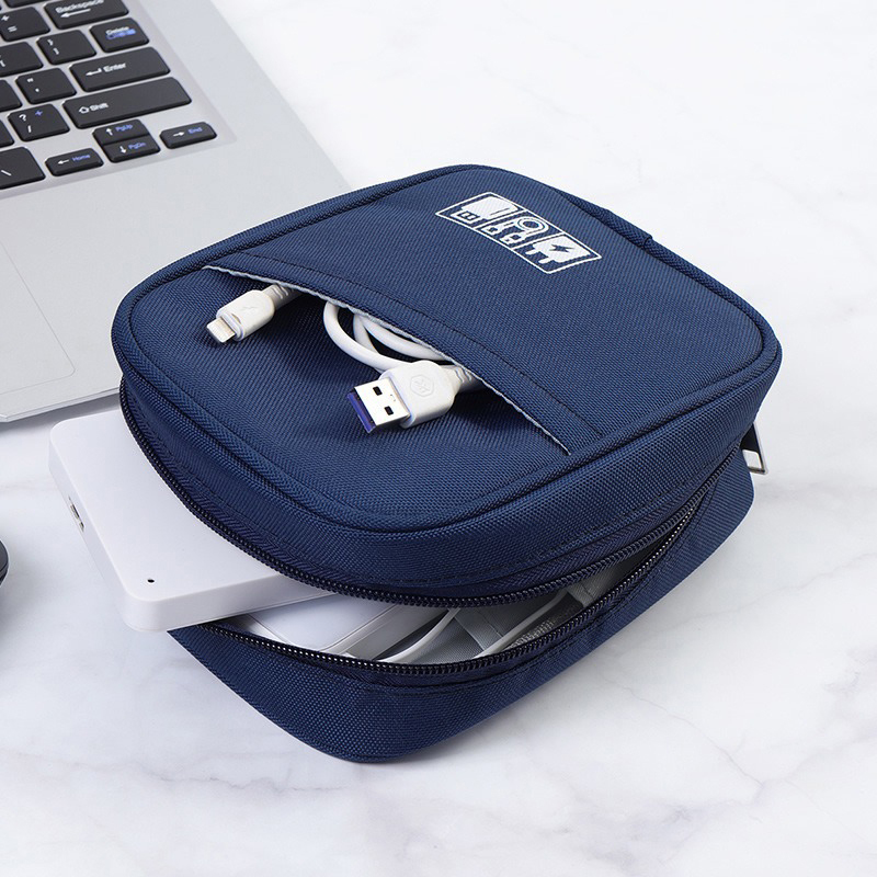 Neue Reise Datenkabel Organize – Travel Accessories Organizer Case Bewertung und Preis