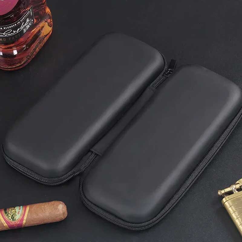 Tragbare Zigarrenhülle aus EVA – Travel Accessories Deals Bewertung und Preis