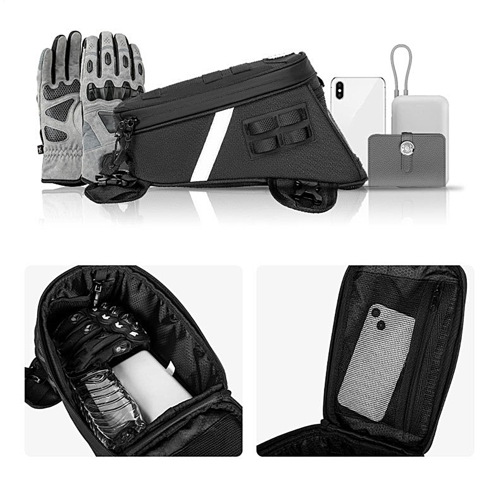 Motorrad-Tanktasche, 5 l, ruts – Travel Accessories Bag For Women Bewertung und Preis