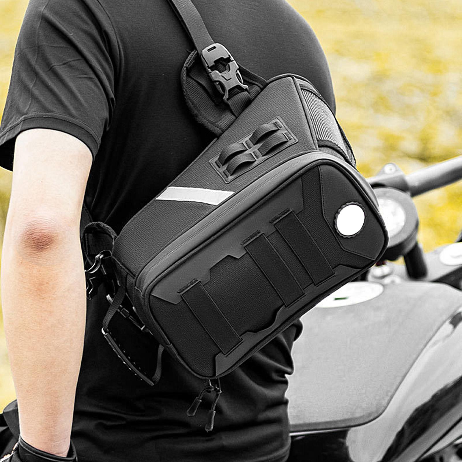 Motorrad-Tanktasche, 5 l, ruts – Travel Accessories Bag For Women Bewertung und Preis