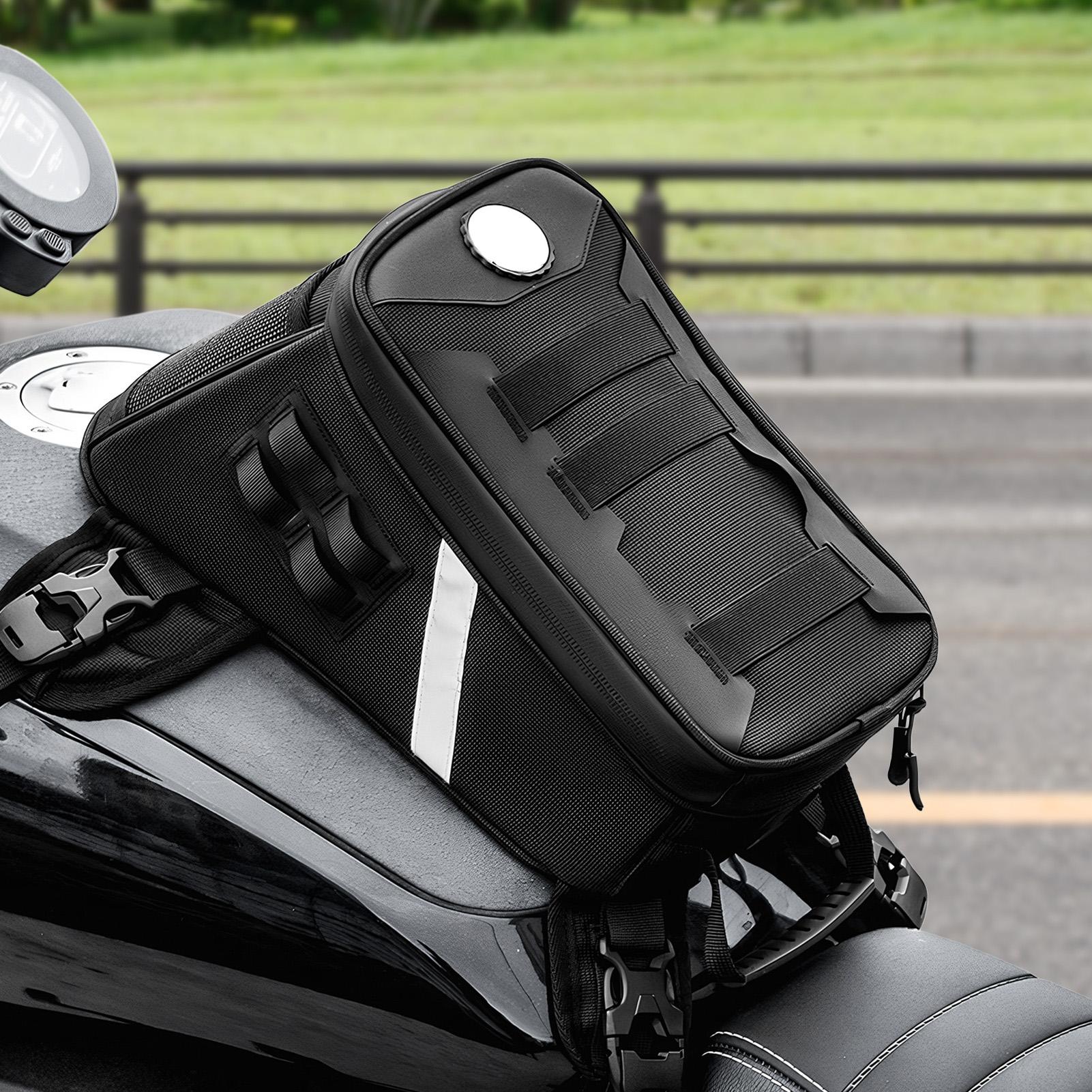 Motorrad-Tanktasche, 5 l, ruts – Travel Accessories Bag For Women Bewertung und Preis