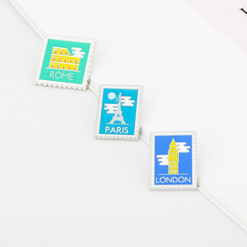 Ausgefallenes Album, Legierung – Travel Accessories London Bewertung und Preis