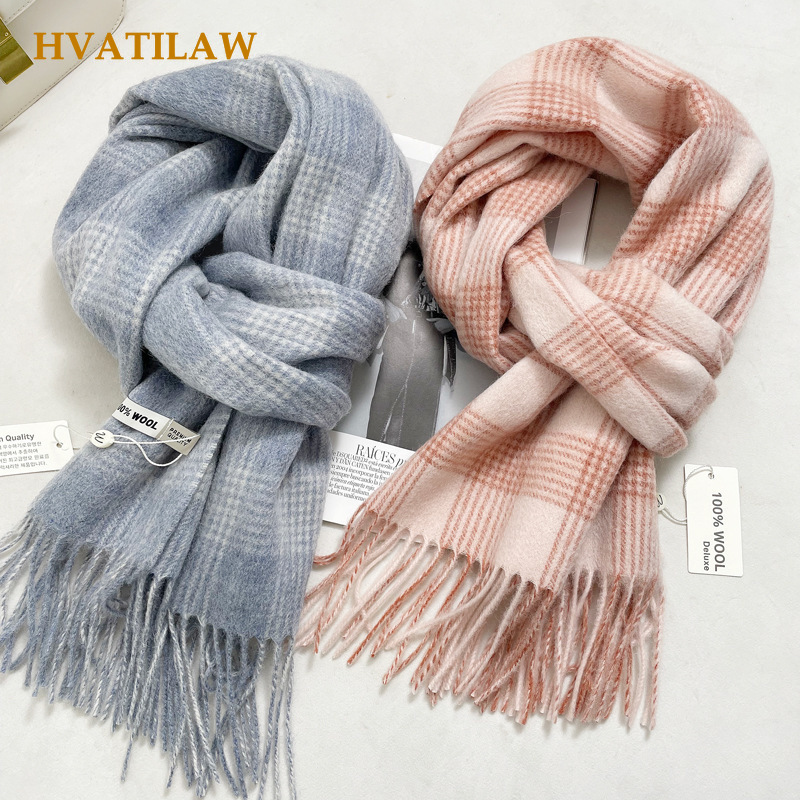 Winterwarmer Schal aus 100% re – Travel Accessories High End Bewertung und Preis