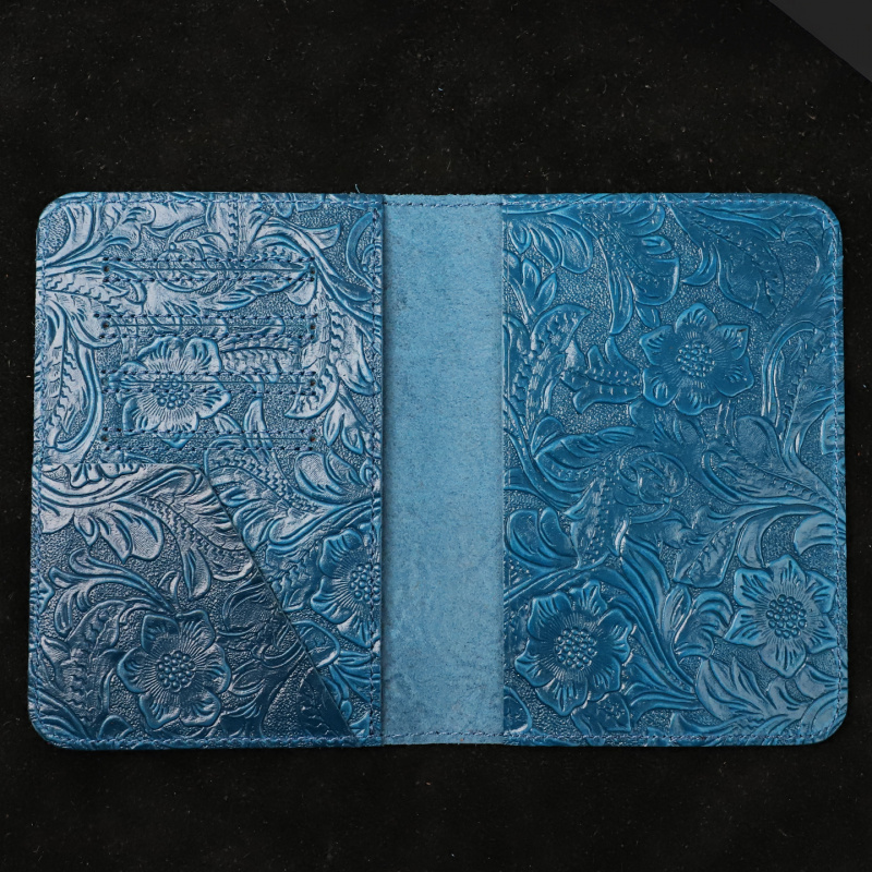 Reisepasshülle aus echtem Lede – Travel Accessories Organizer Case Bewertung und Preis