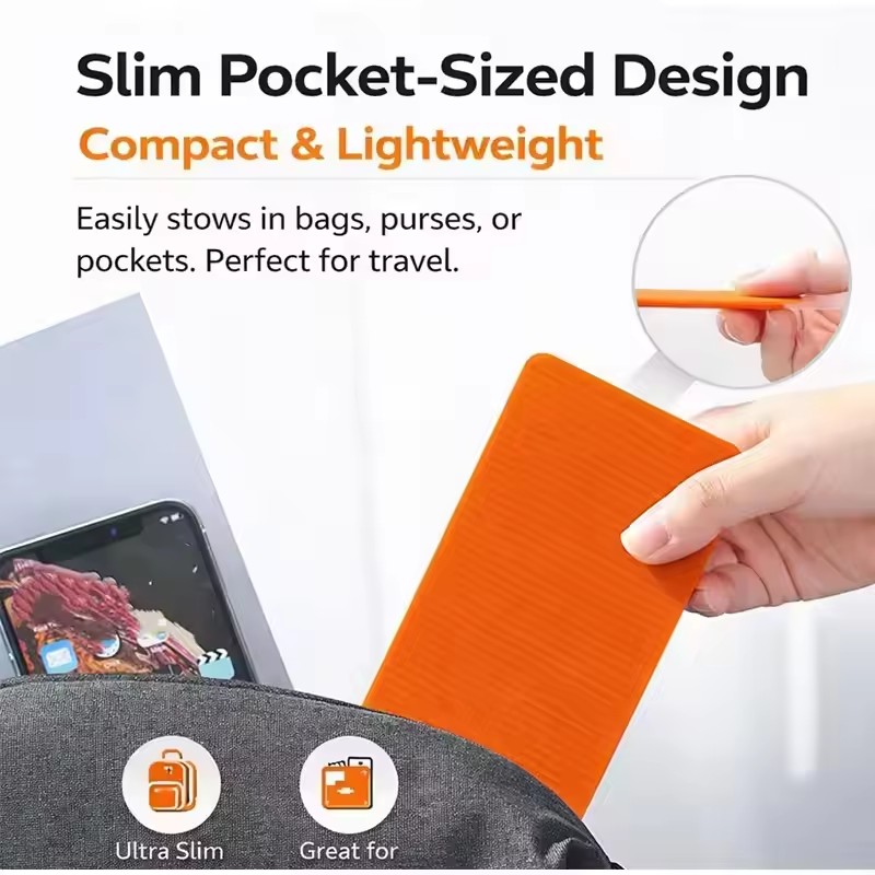 Flexibler Tragbarer Telefonstä – Travel Accessories Deals Bewertung und Preis