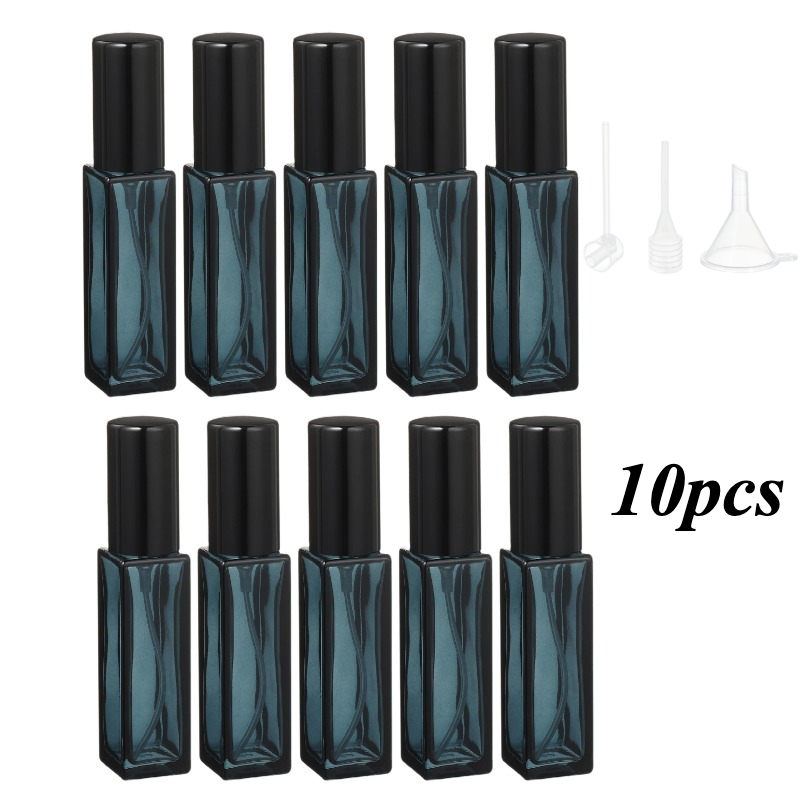 10 Stück Parfümflaschenspray,  – Travel Accessories High End Bewertung und Preis