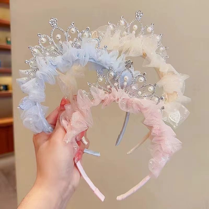 Süßes Mädchen-Stirnband Haarac – Travel Accessories Pink Bewertung und Preis