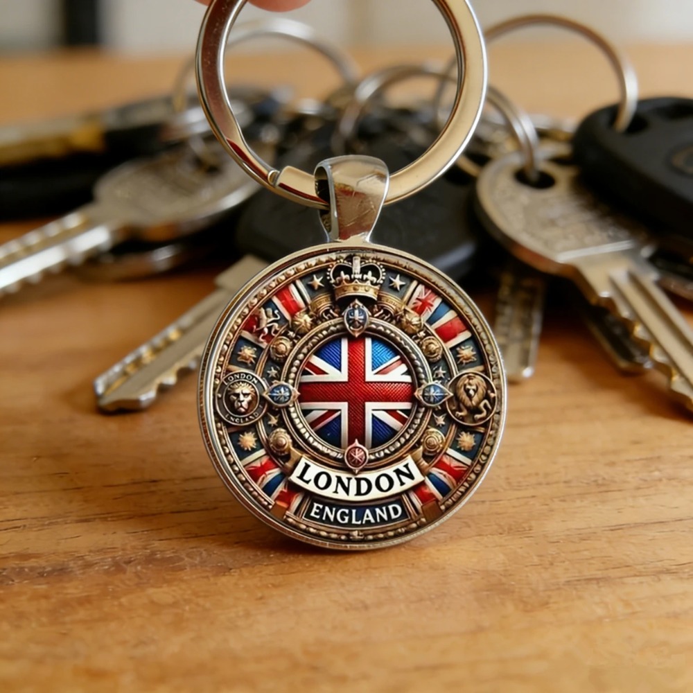 6/12/20 Sets Vintage London Ru – Travel Accessories London Bewertung und Preis