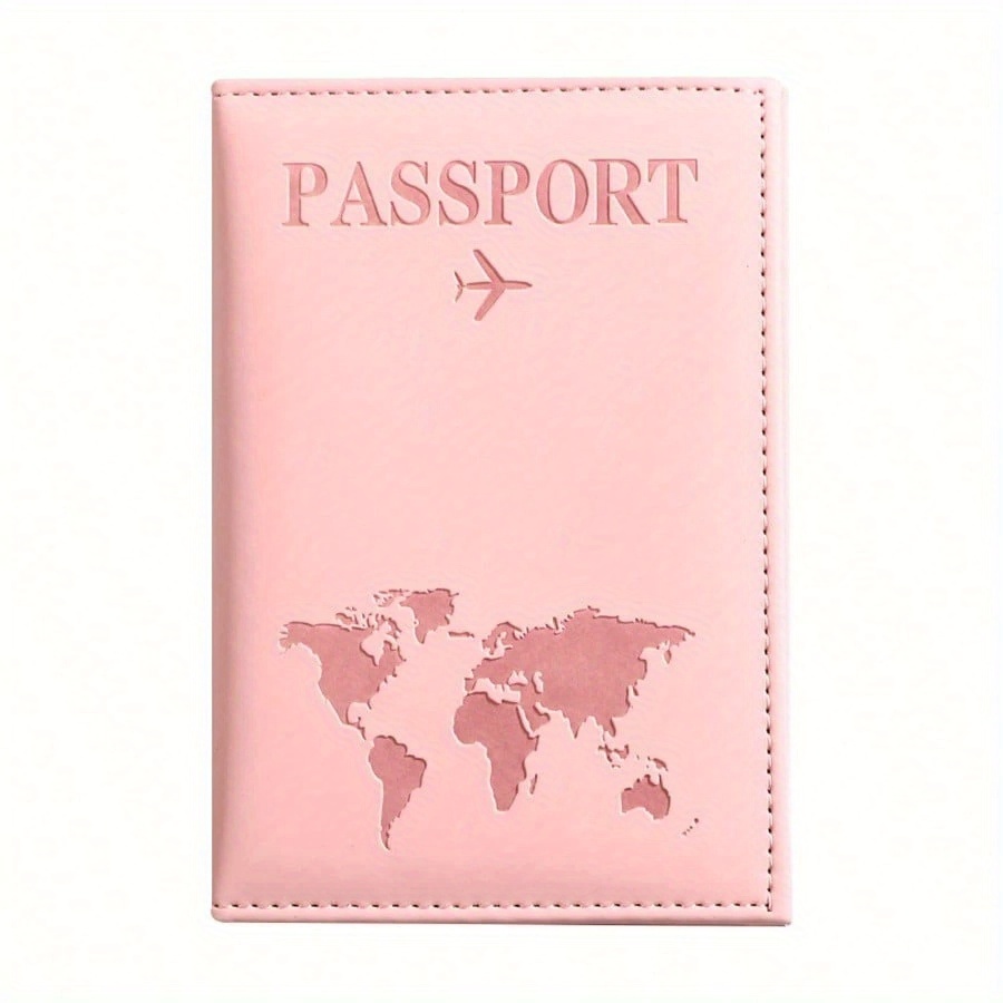 1 Stück personalisierter Reise – Travel Accessories Pink Bewertung und Preis