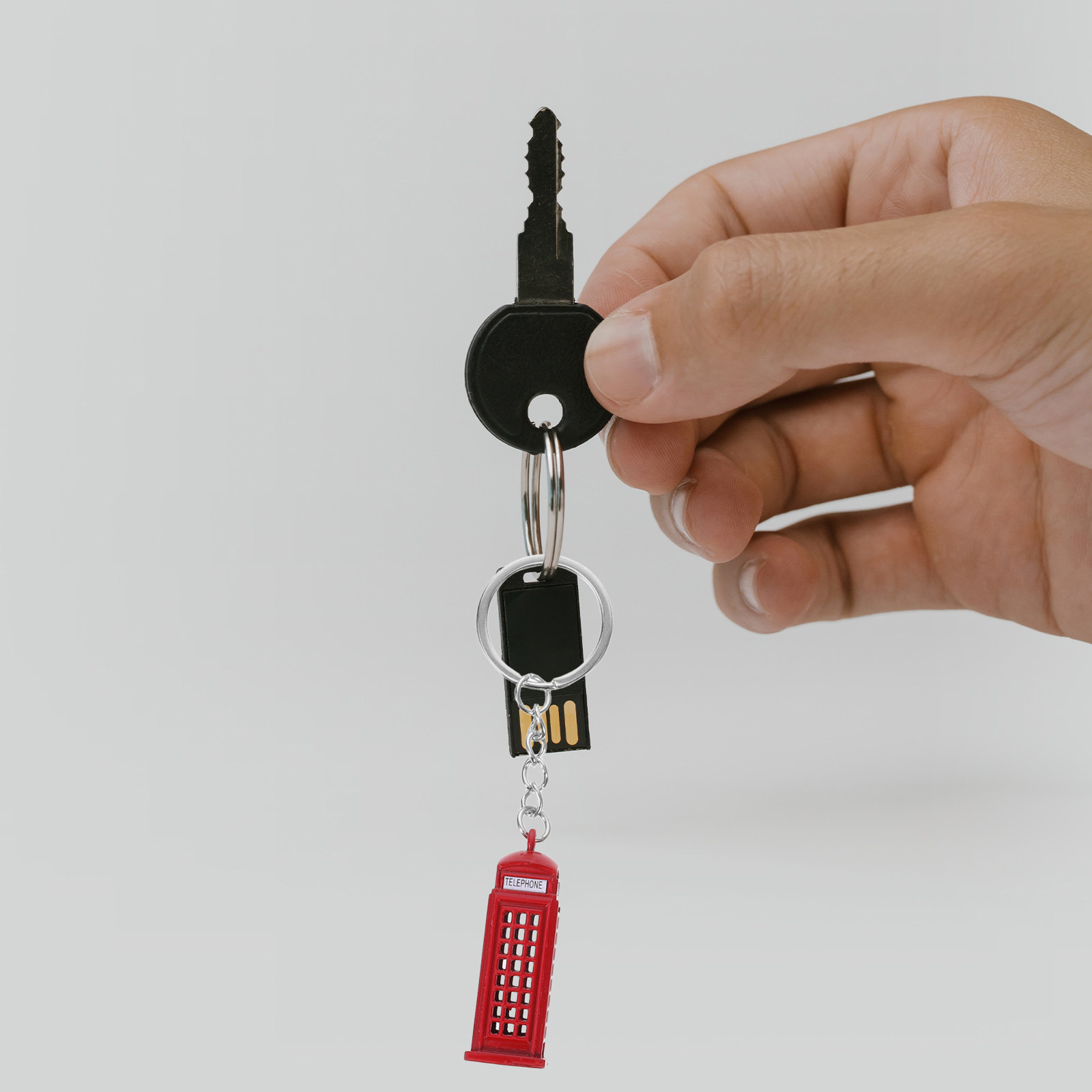 5-teiliges London Souvenir Bri – Travel Accessories London Bewertung und Preis