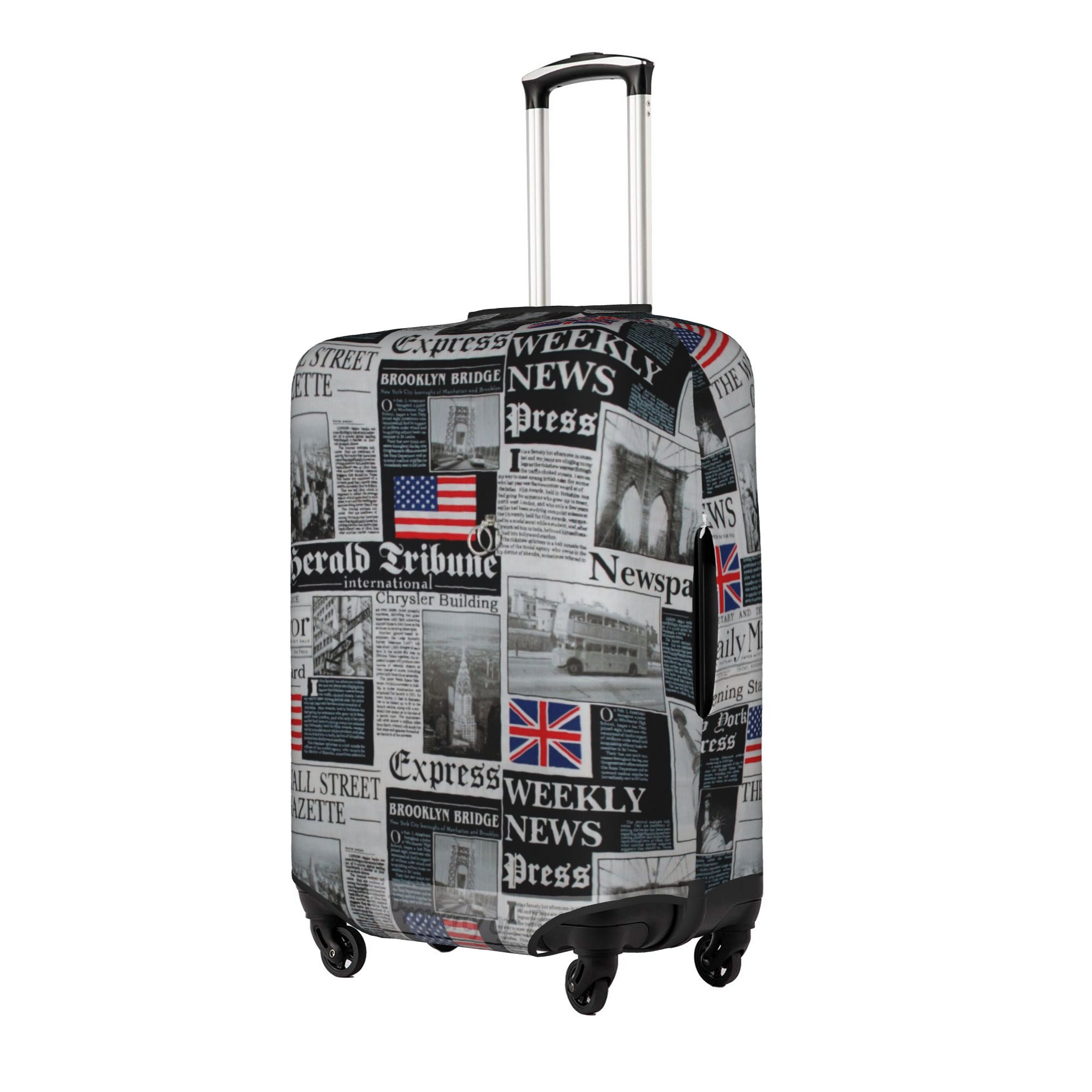 London UK Flag British USA Pat – Travel Accessories London Bewertung und Preis