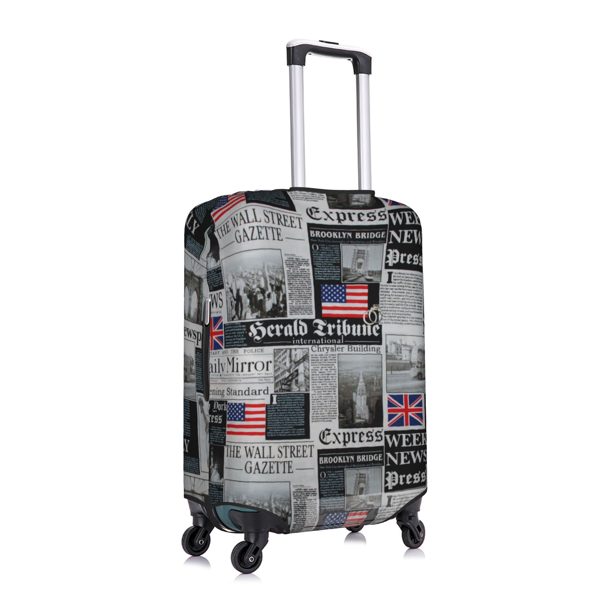 London UK Flag British USA Pat – Travel Accessories London Bewertung und Preis