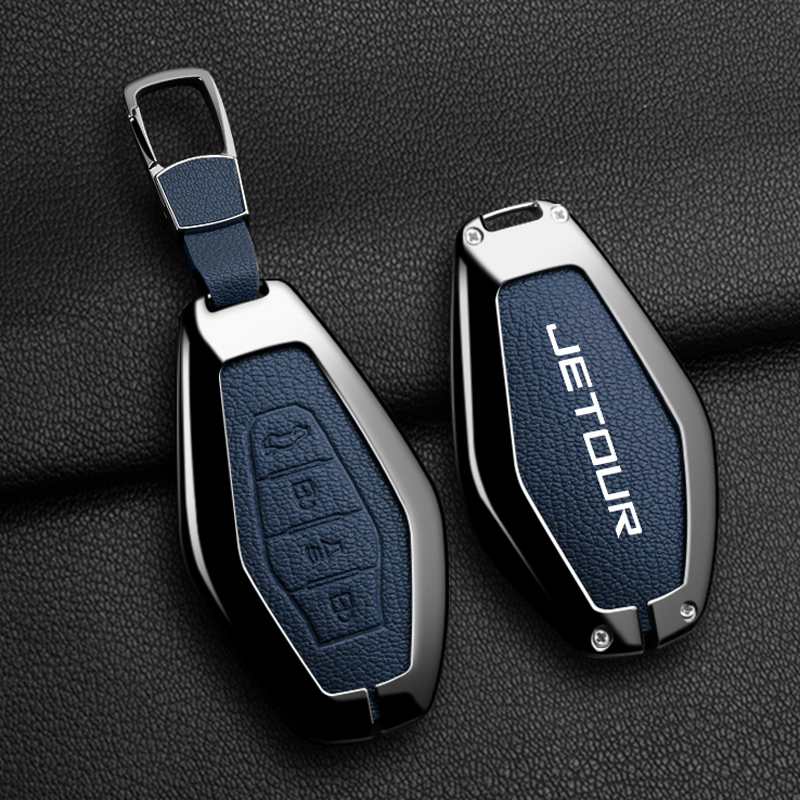Hochwertige Metall-Autoschlüss – Travel Accessories High End Bewertung und Preis