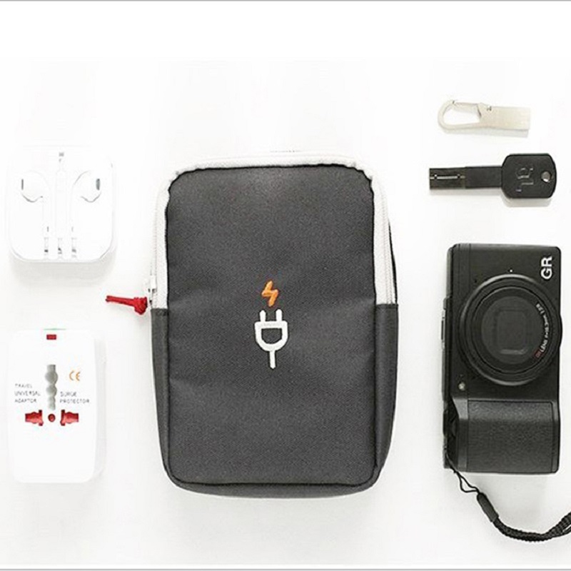Reise-Ladegerät-Organizer, Tra – Travel Accessories Organizer Case Bewertung und Preis