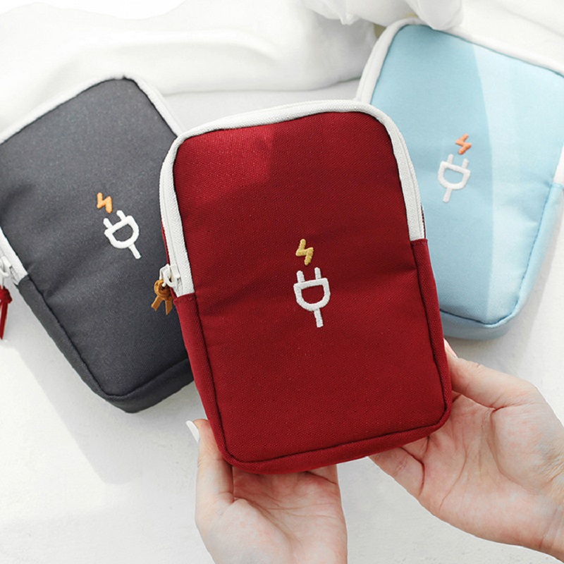 Reise-Ladegerät-Organizer, Tra – Travel Accessories Organizer Case Bewertung und Preis
