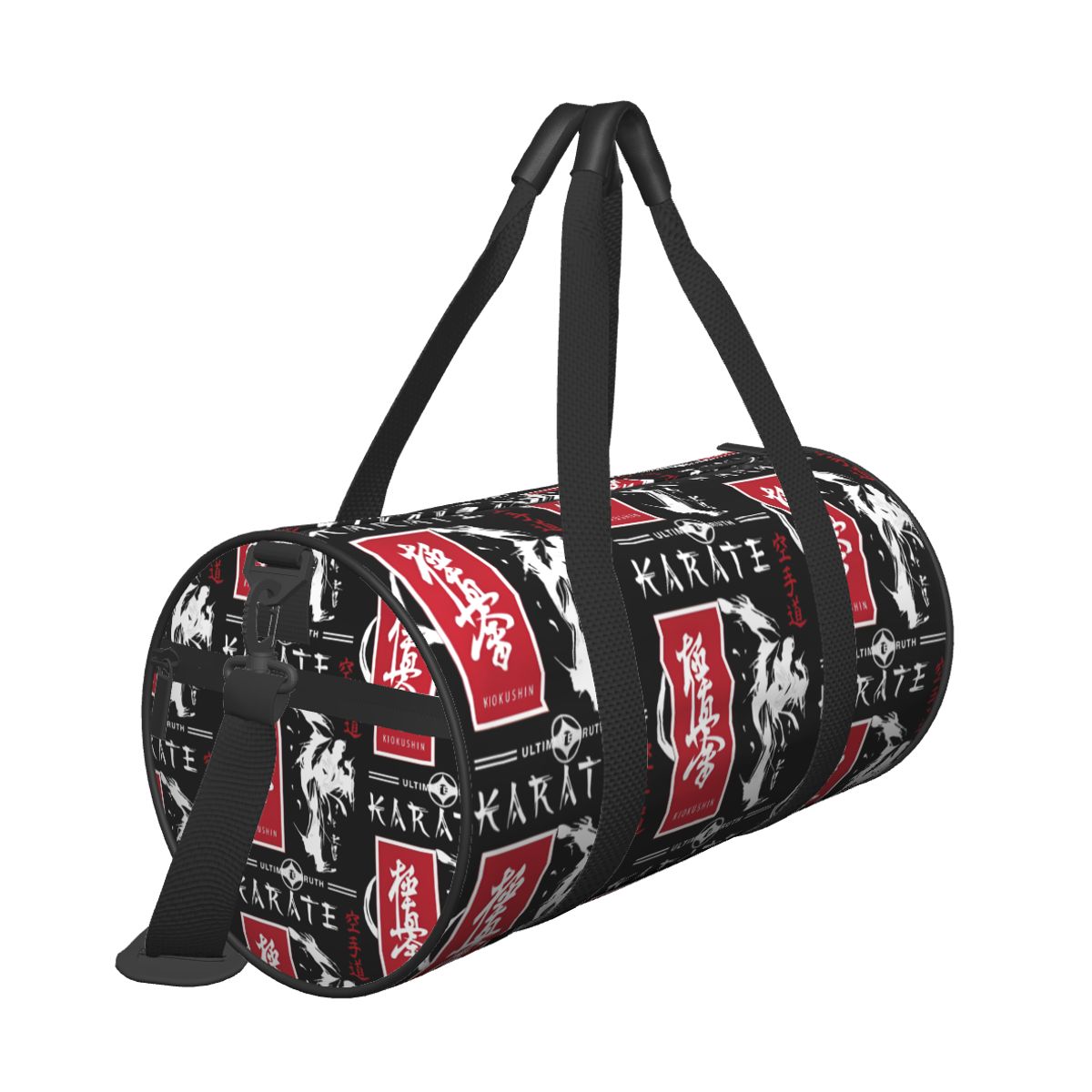 Kiokushin Karate Sporttaschen  – Travel Accessories Bag For Women Bewertung und Preis