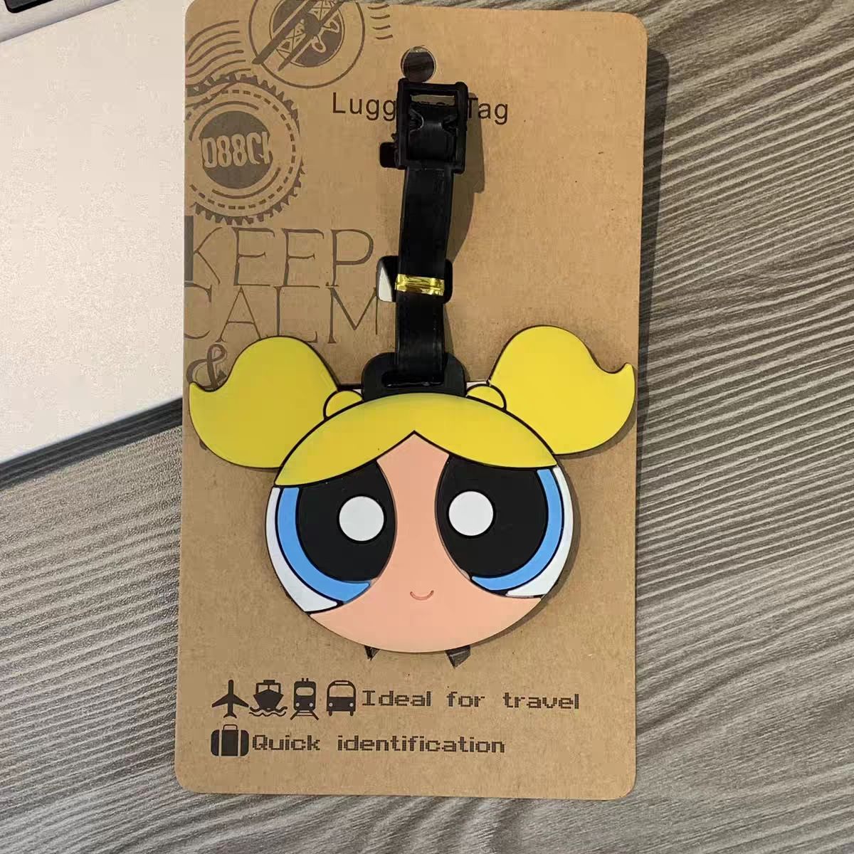 Anime Powerpuff Girls Taschena – Travel Accessories Deals Bewertung und Preis