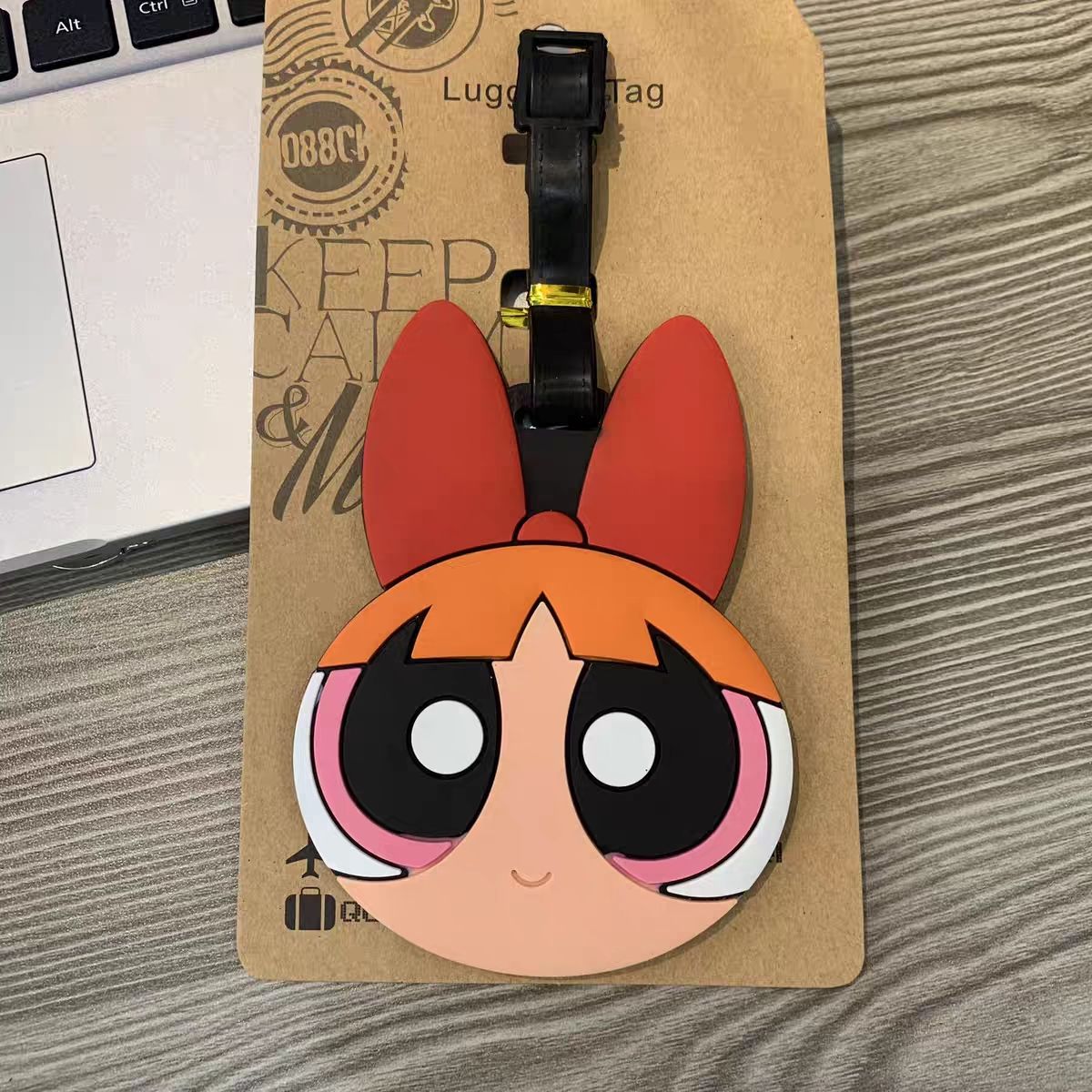 Anime Powerpuff Girls Taschena – Travel Accessories Deals Bewertung und Preis