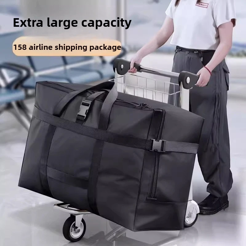 Extragroße Reisetaschen Faltba – Travel Packing Accessories Bewertung und Preis