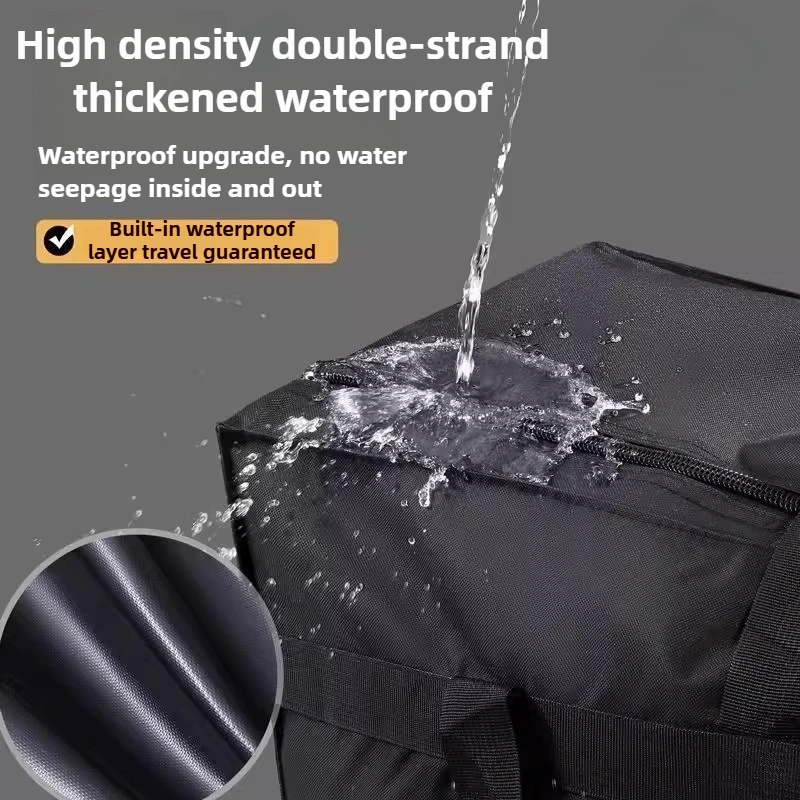 Extragroße Reisetaschen Faltba – Travel Packing Accessories Bewertung und Preis