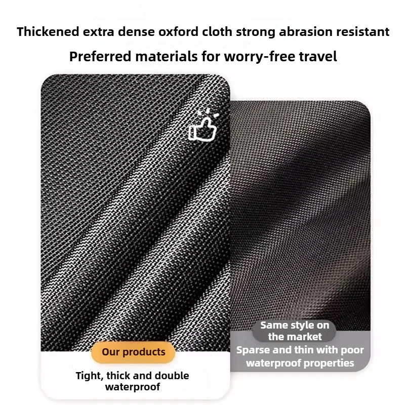 Extragroße Reisetaschen Faltba – Travel Packing Accessories Bewertung und Preis