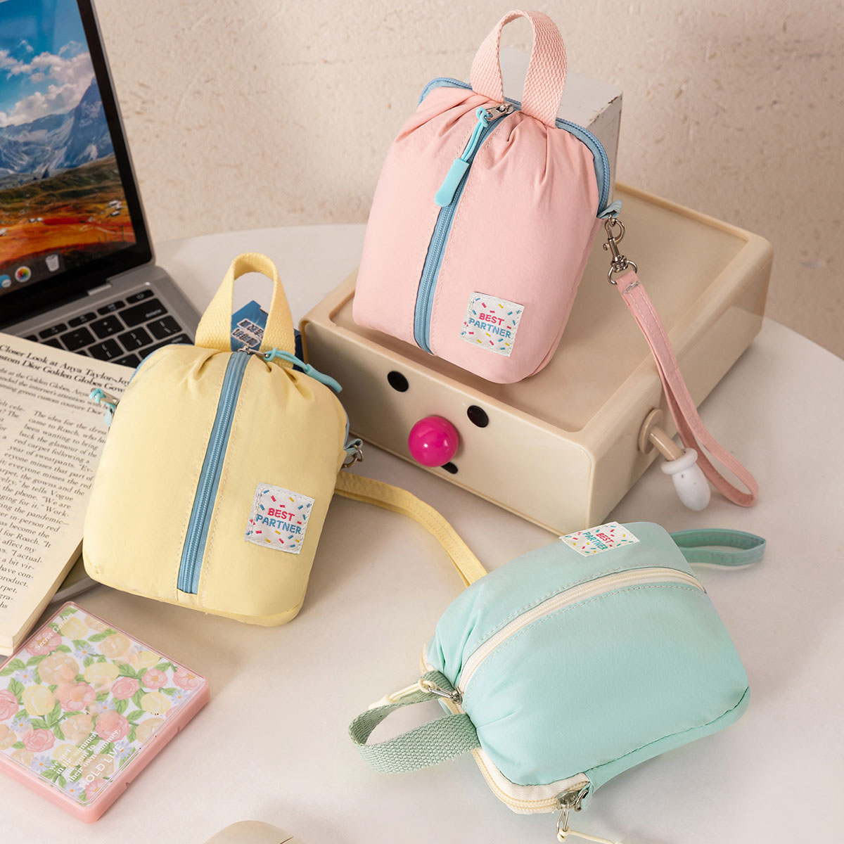 Unterwäsche- und Socken-Aufbew – Travel Packing Accessories Bewertung und Preis