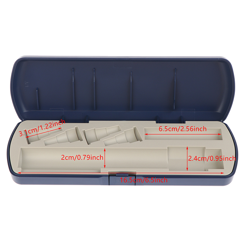 Tragbare Insulin-Pen-Aufbewahr – Travel Accessories Organizer Case Bewertung und Preis