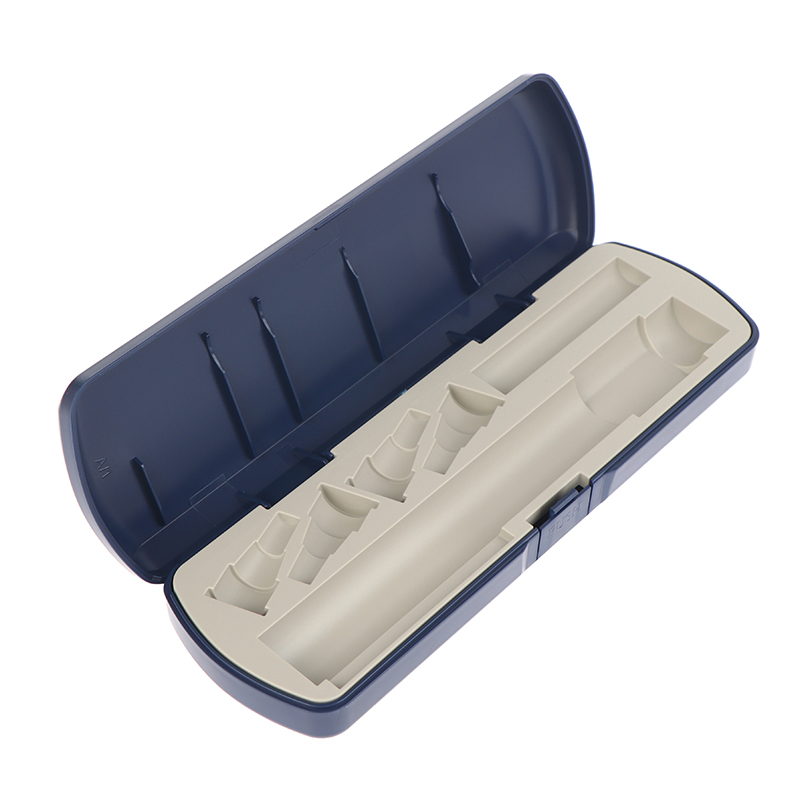 Tragbare Insulin-Pen-Aufbewahr – Travel Accessories Organizer Case Bewertung und Preis