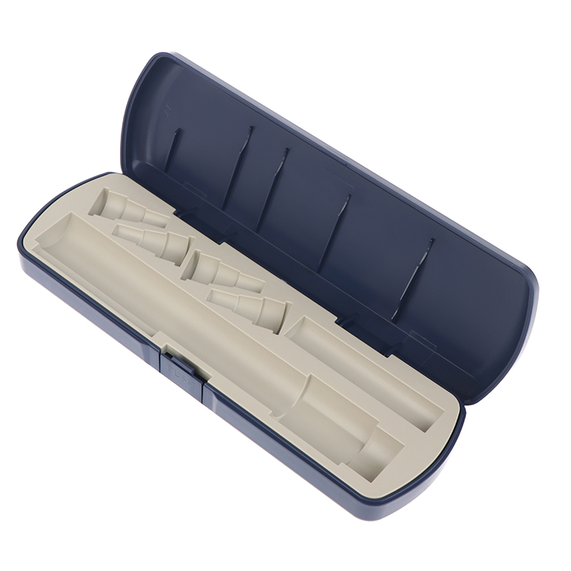 Tragbare Insulin-Pen-Aufbewahr – Travel Accessories Organizer Case Bewertung und Preis