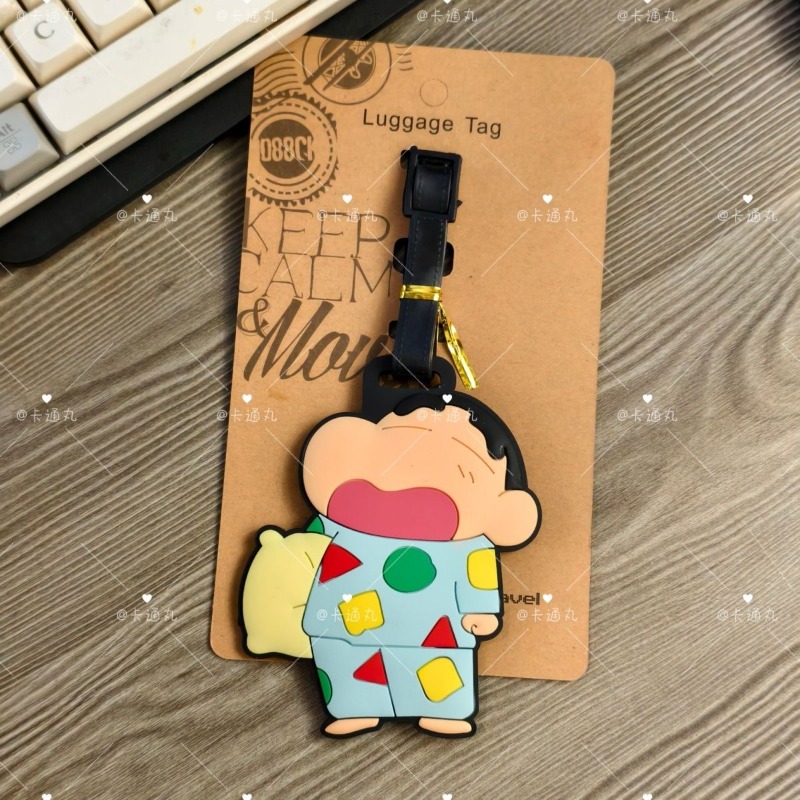 Crayon Shin-chan Cartoon Anime – Travel Accessories Deals Bewertung und Preis