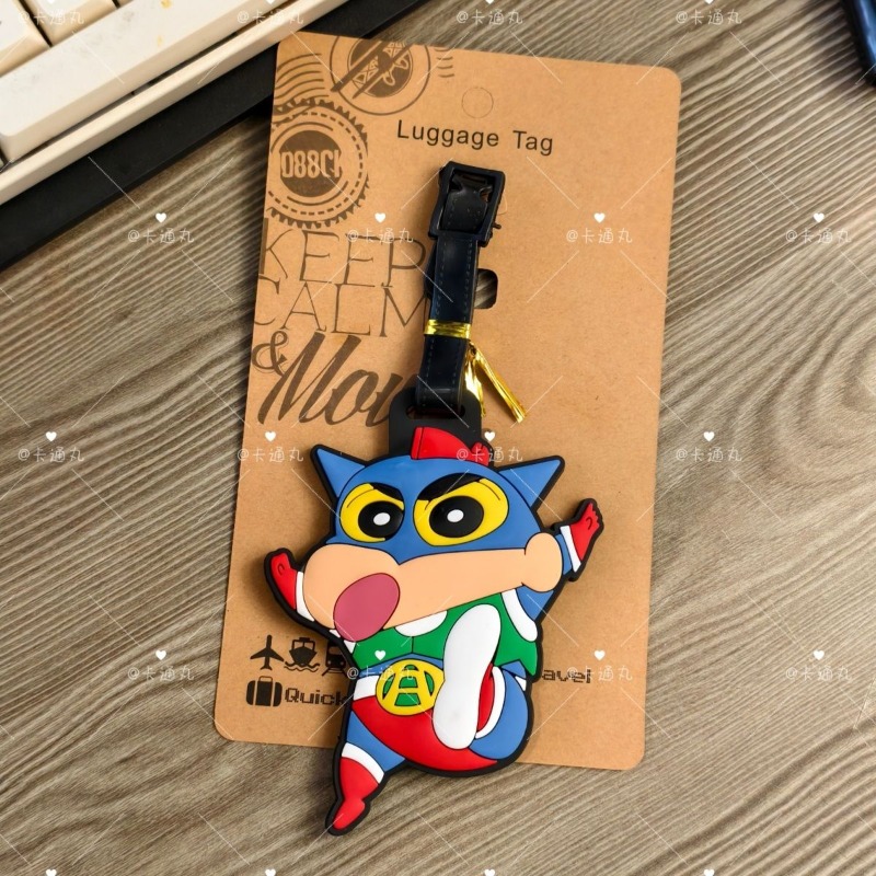 Crayon Shin-chan Cartoon Anime – Travel Accessories Deals Bewertung und Preis