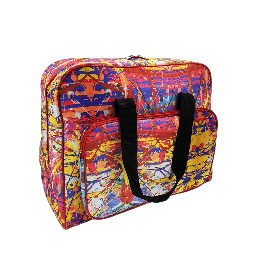 Nähmaschinen-Trage tasche, Näh – Travel Accessories Organizer Case Bewertung und Preis