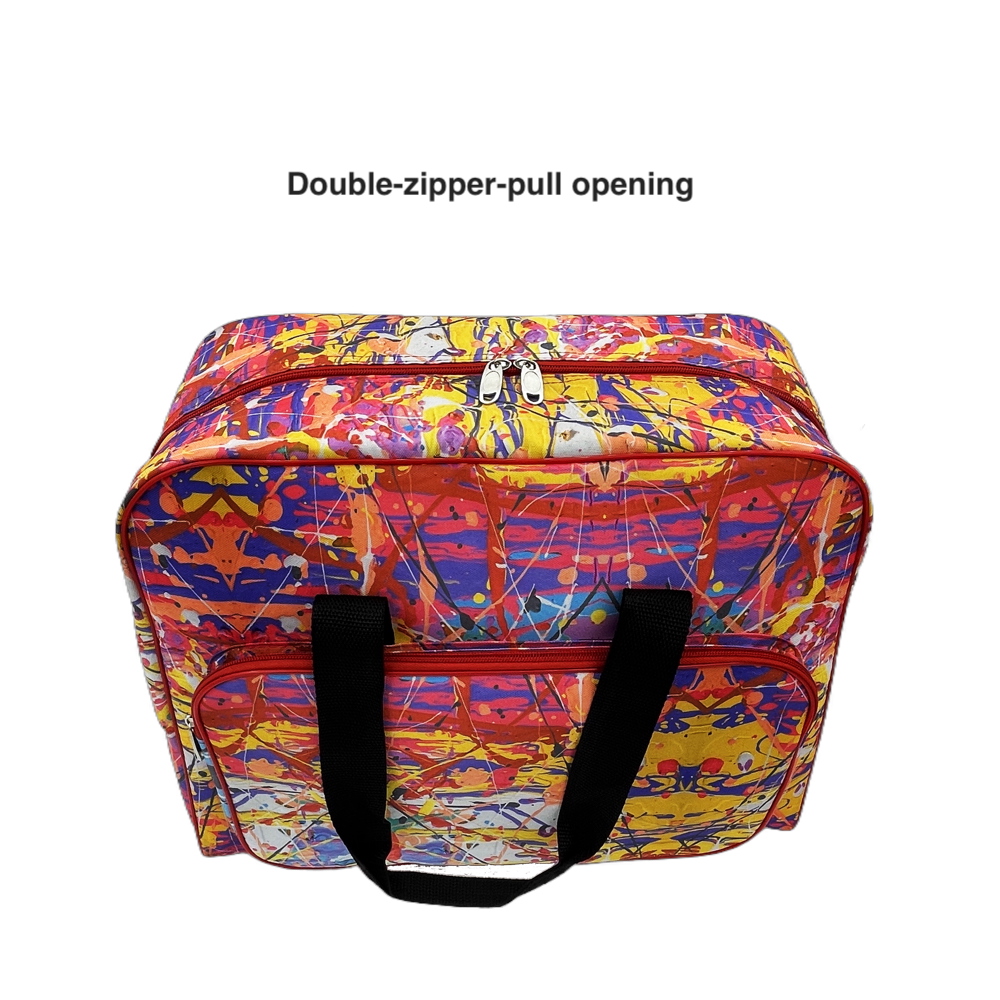 Nähmaschinen-Trage tasche, Näh – Travel Accessories Organizer Case Bewertung und Preis