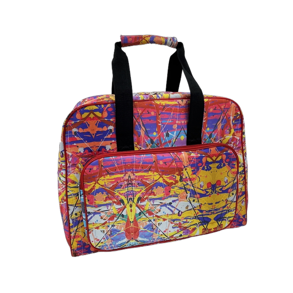 Nähmaschinen-Trage tasche, Näh – Travel Accessories Organizer Case Bewertung und Preis